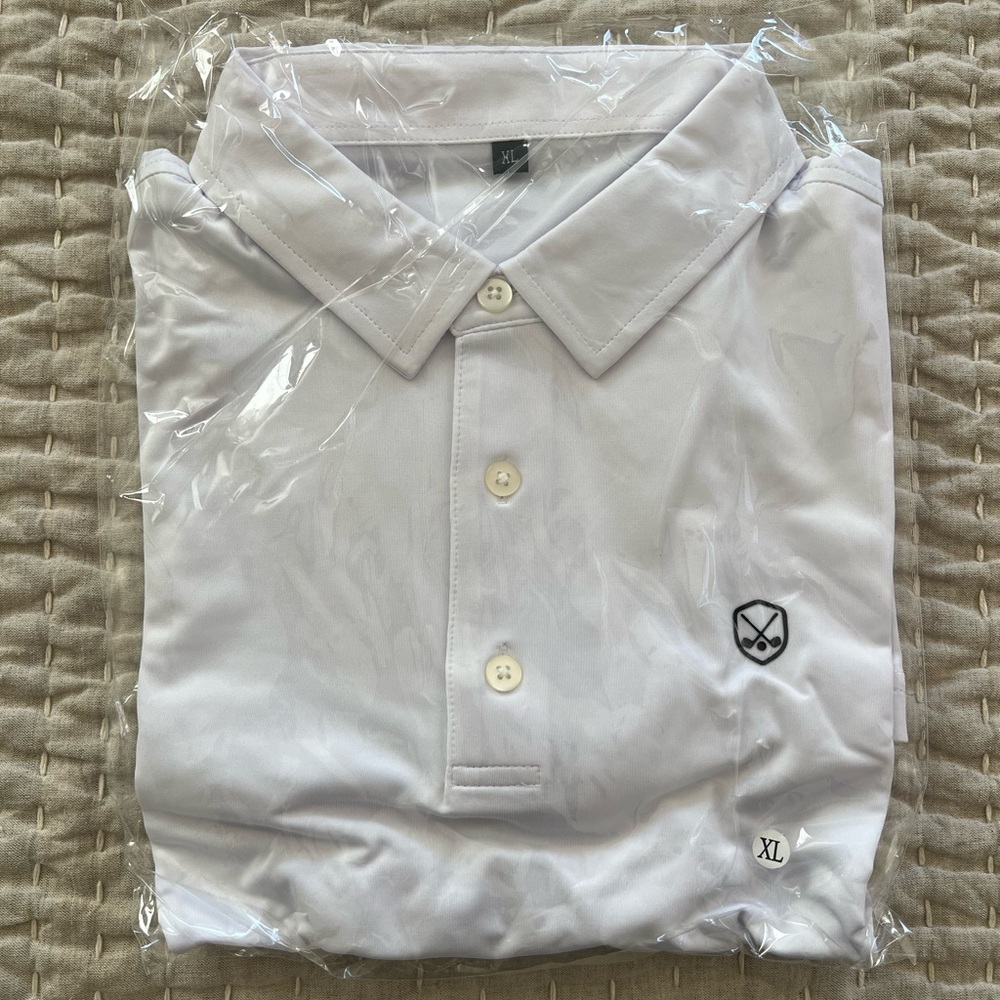 Men’s Golf polo